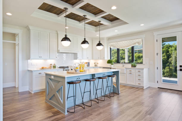Practical Home Improvement Ideas That Make Everyday Life Easier